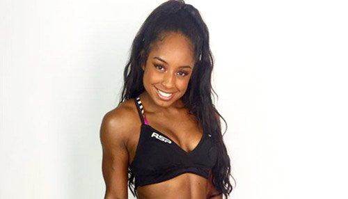 Qimmah Russo 